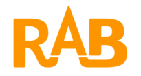 Logotyp RAB